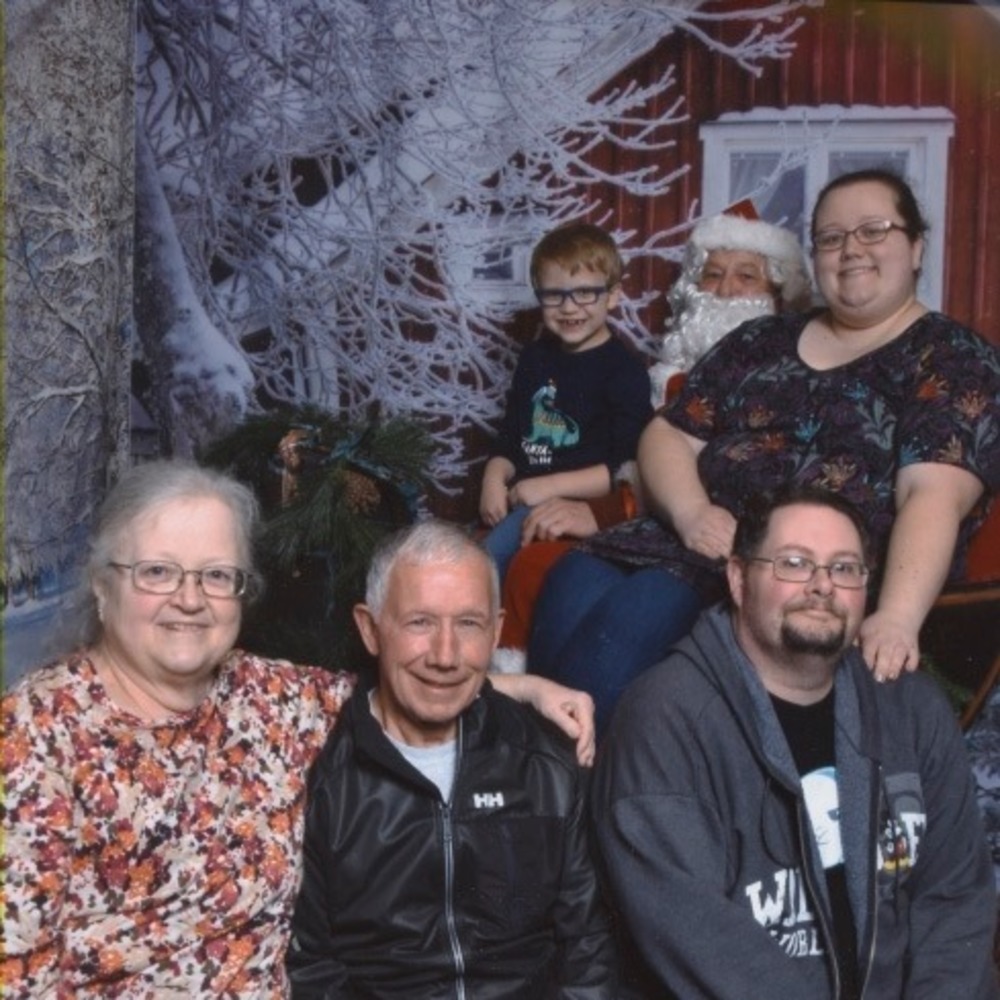 Meet your Posher, Dawn